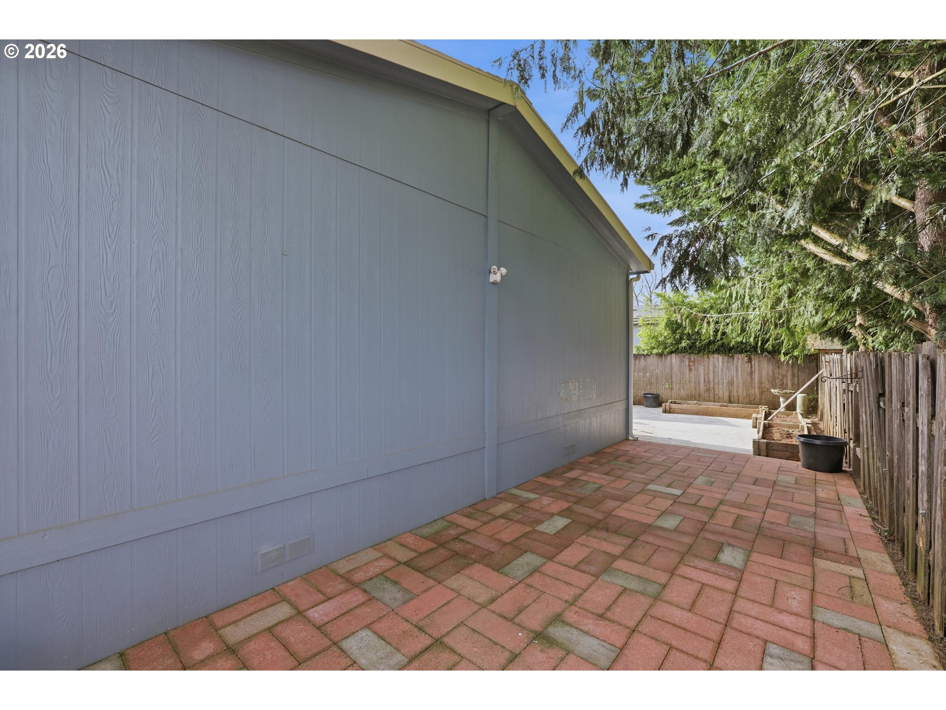 1005 Ferry Street, Unit 13 Dayton, OR 97114 - Photo 35 of 36