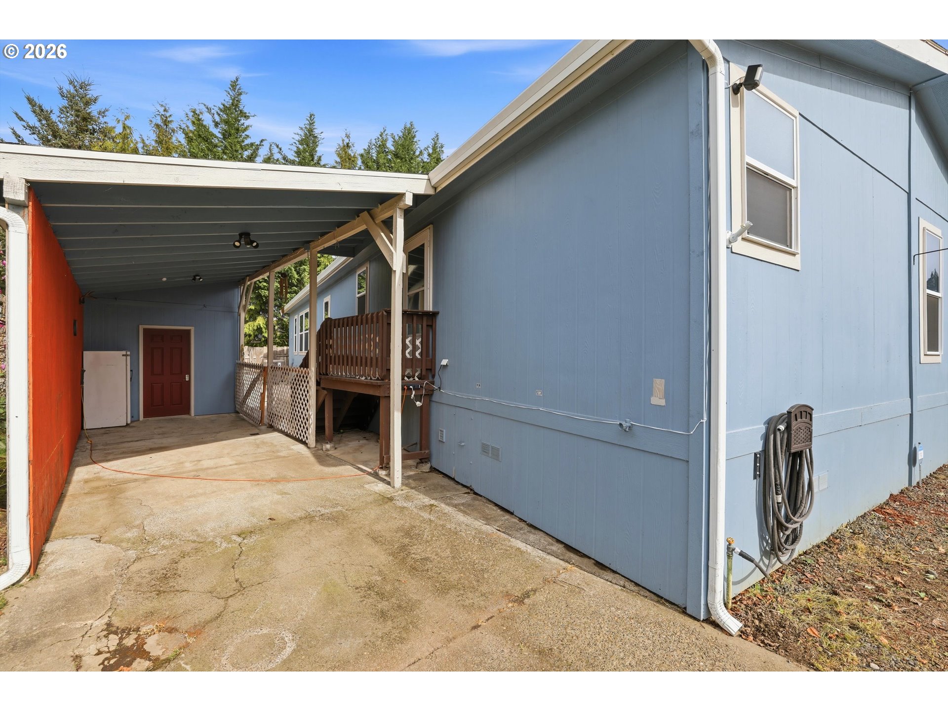 1005 Ferry Street, Unit 13 Dayton, OR 97114 - Photo 4 of 36