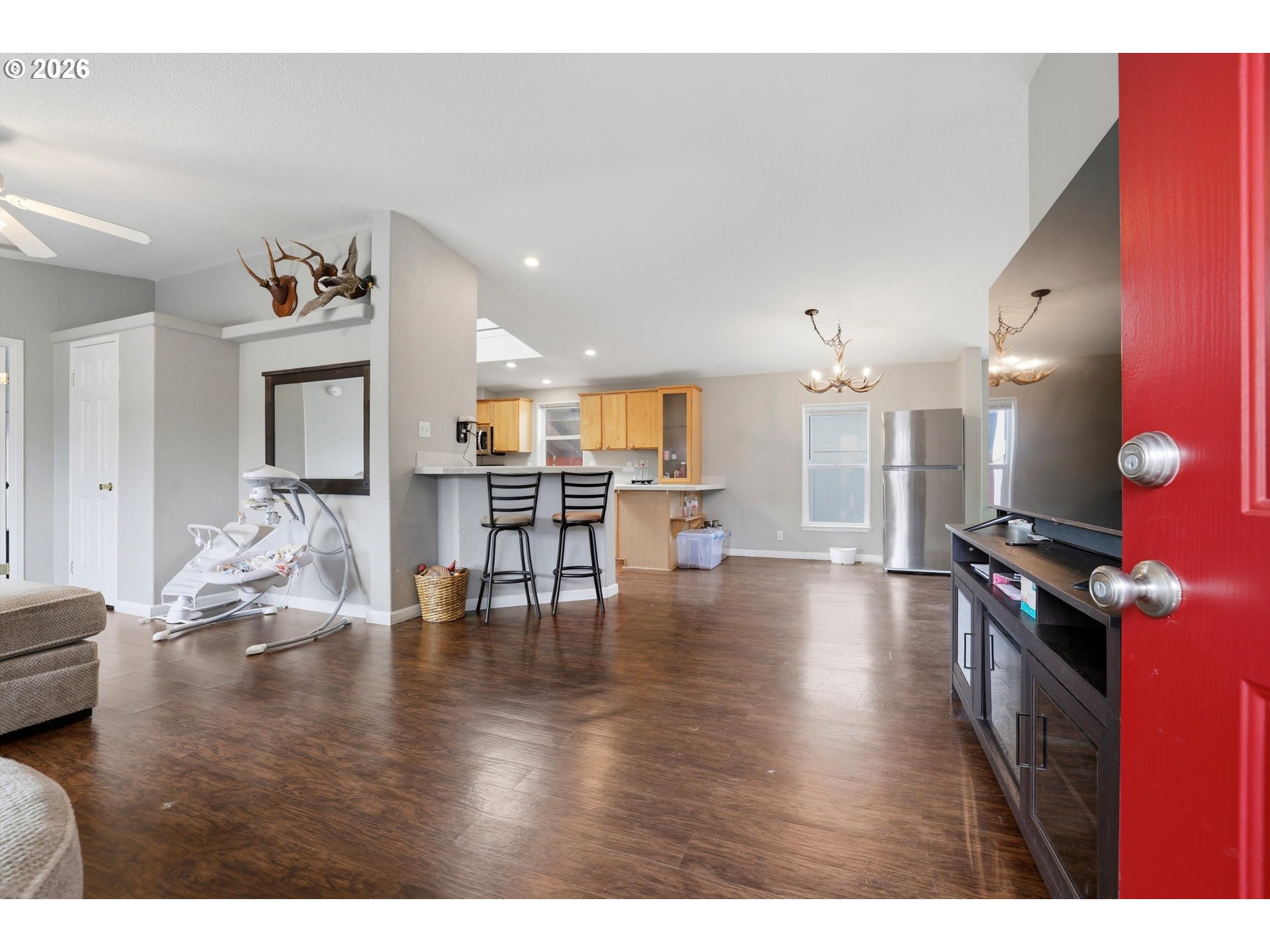 1005 Ferry Street, Unit 13 Dayton, OR 97114 - Photo 5 of 36