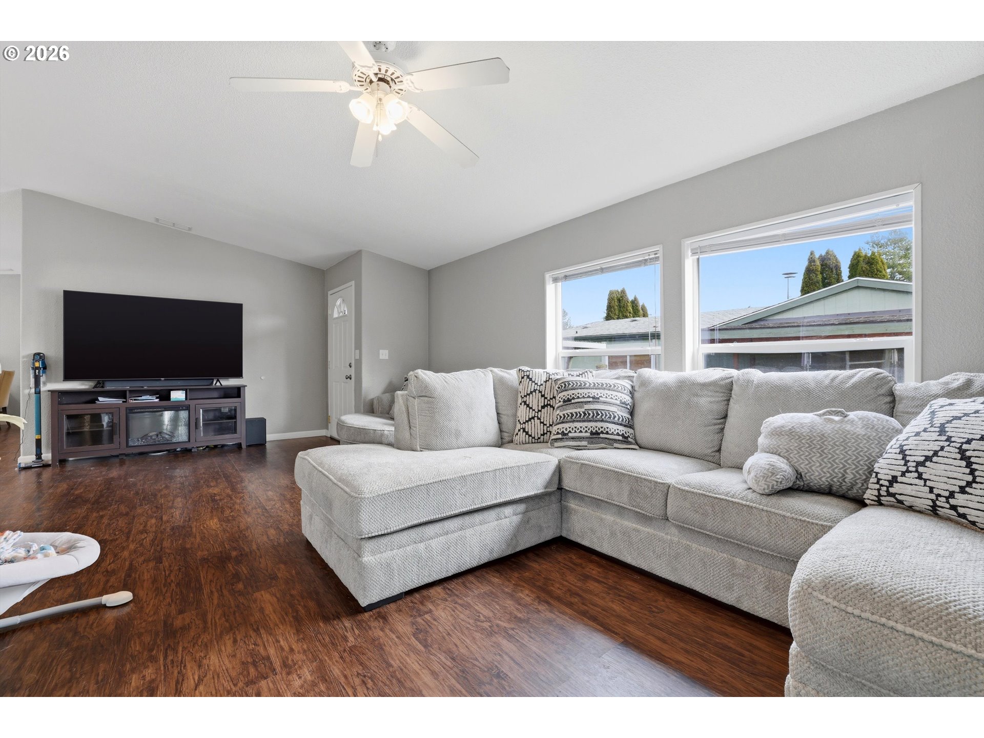 1005 Ferry Street, Unit 13 Dayton, OR 97114 - Photo 7 of 36