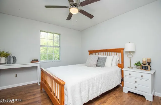 $379,000 | 995 Spring Creek Road, Dandridge, TN 37725