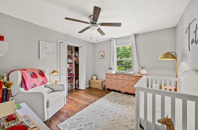 $379,000 | 995 Spring Creek Road, Dandridge, TN 37725