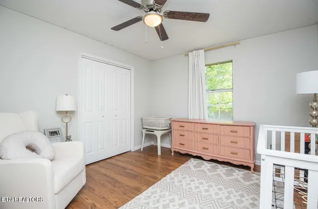 $379,000 | 995 Spring Creek Road, Dandridge, TN 37725