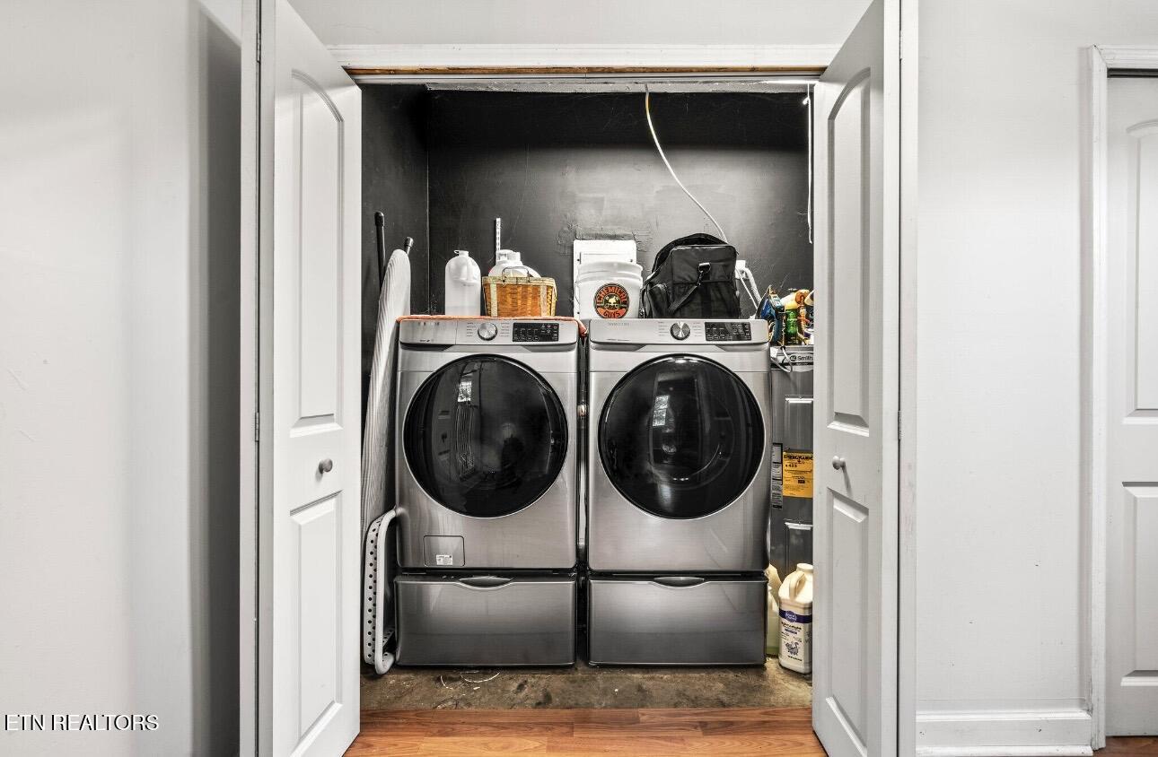 995 Spring Creek Road Dandridge, TN 37725 - Photo 19 of 33 27