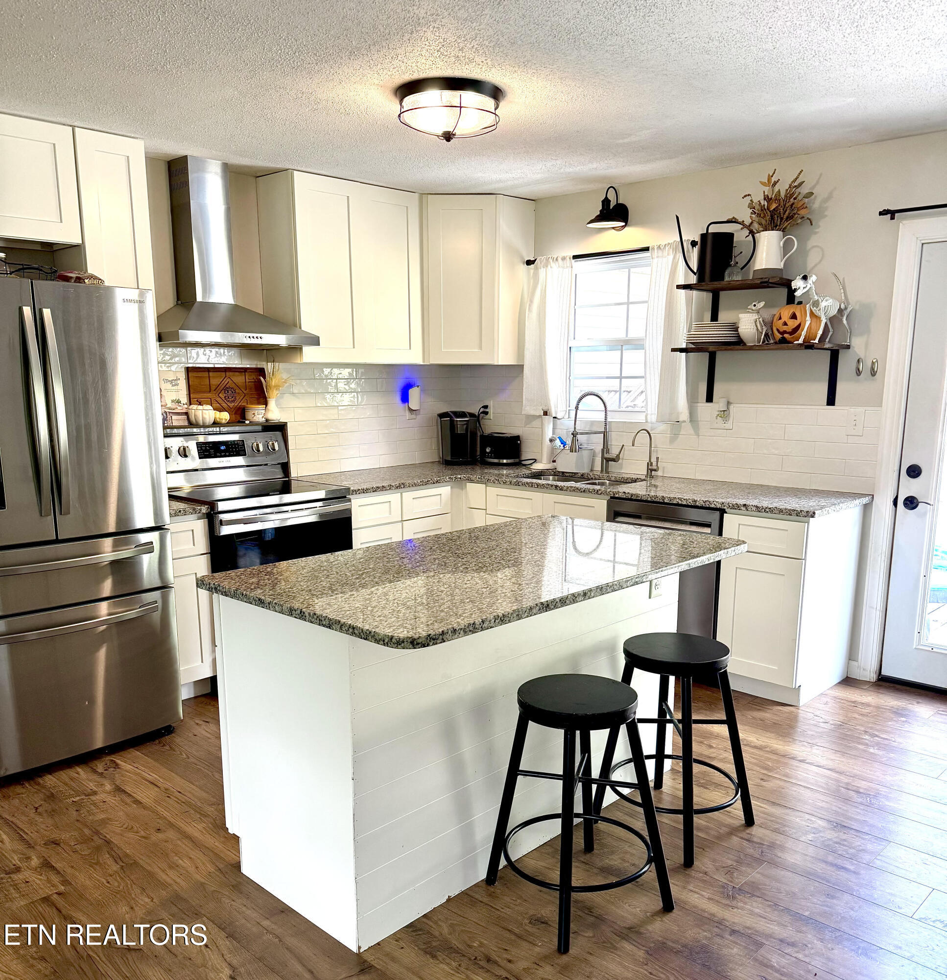 995 Spring Creek Road Dandridge, TN 37725 - Photo 2 of 33 30