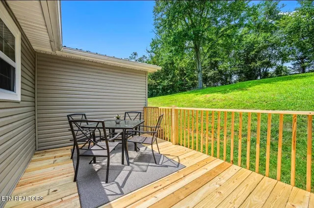 $379,000 | 995 Spring Creek Road, Dandridge, TN 37725