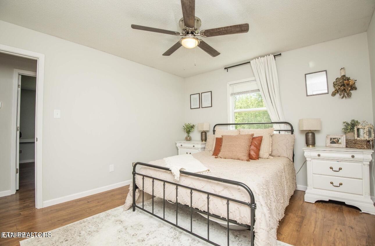 995 Spring Creek Road Dandridge, TN 37725 - Photo 10 of 33 7