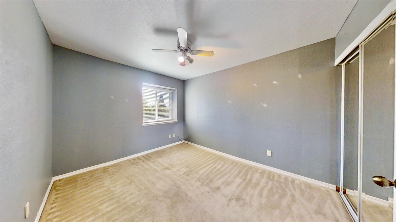5161 Thomasino Way Antelope, CA 95843 - Photo 25 of 41 a view of an empty room with a window