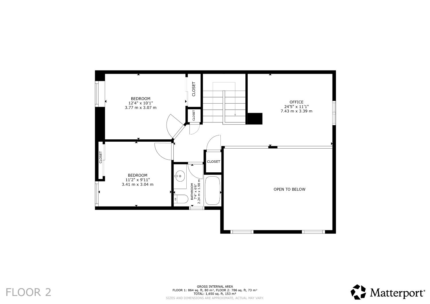 5161 Thomasino Way Antelope, CA 95843 - Photo 41 of 41 a picture of a floor plan