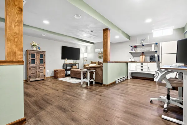 $399,900 | W5981 Woodsedge Court, Appleton, WI 54915