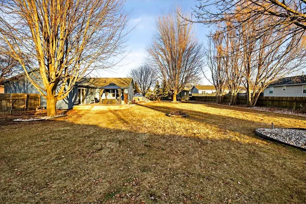 $399,900 | W5981 Woodsedge Court, Appleton, WI 54915