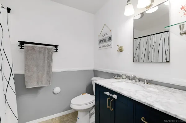 $535,000 | 437 Ridgeway Court, Spring Valley, CA 91977