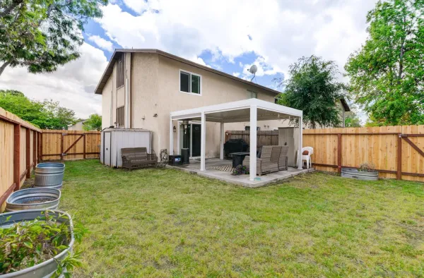 $535,000 | 437 Ridgeway Court, Spring Valley, CA 91977