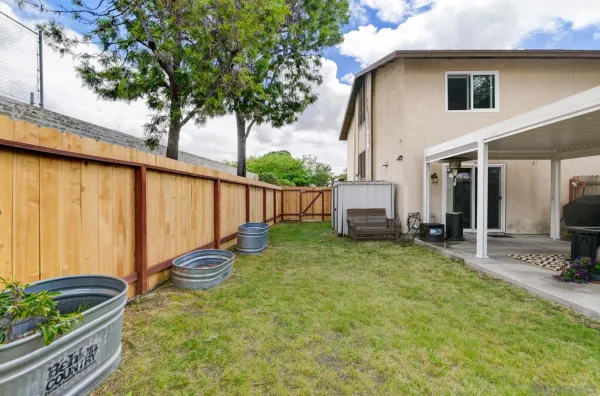 $535,000 | 437 Ridgeway Court, Spring Valley, CA 91977