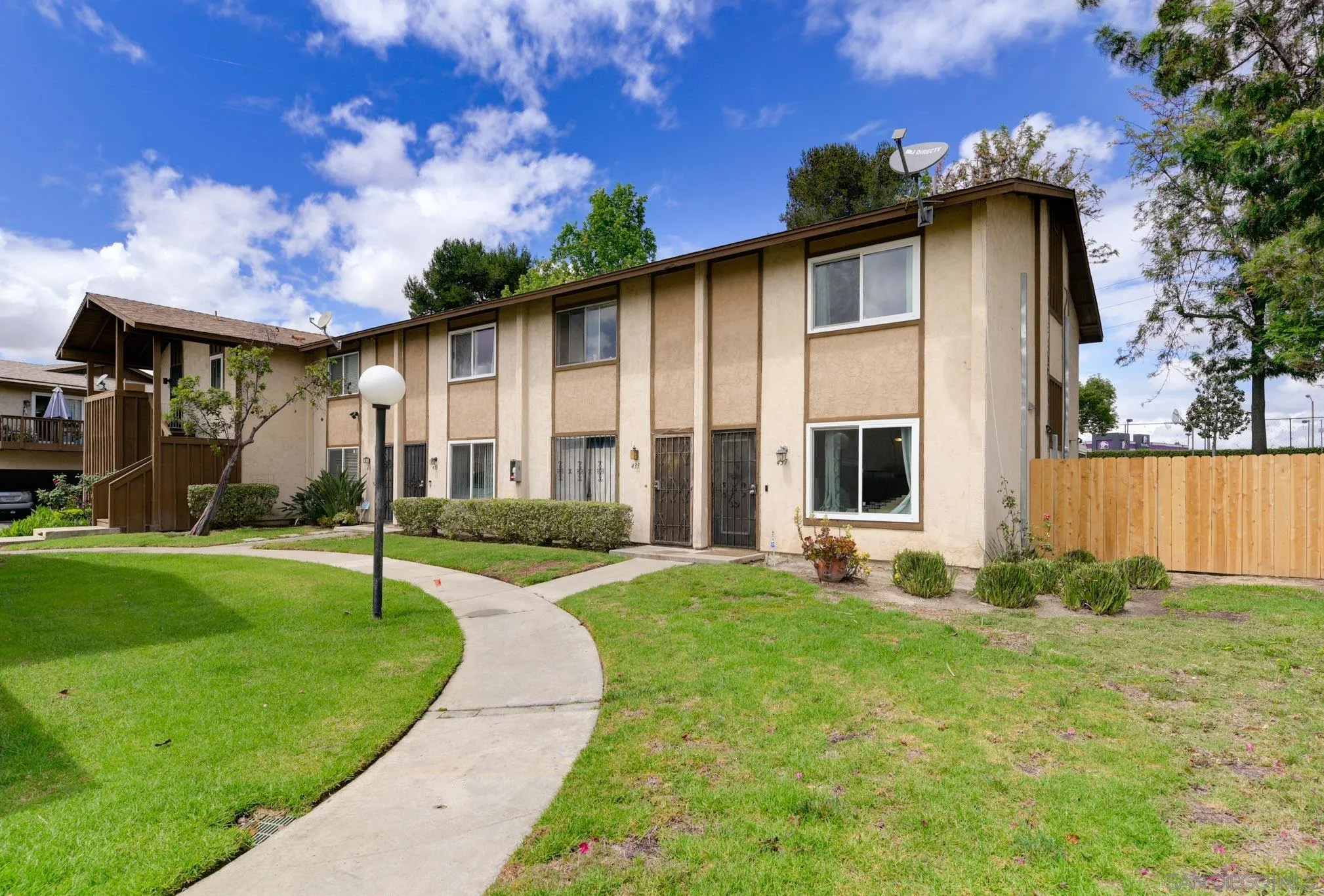 437 Ridgeway Court Spring Valley, CA 91977 - Photo 22 of 26