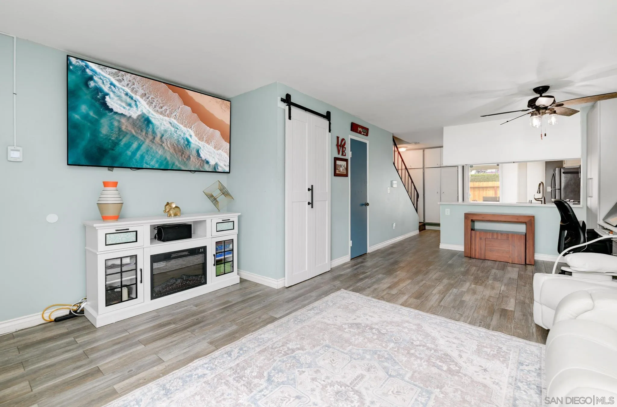 437 Ridgeway Court Spring Valley, CA 91977 - Photo 3 of 26