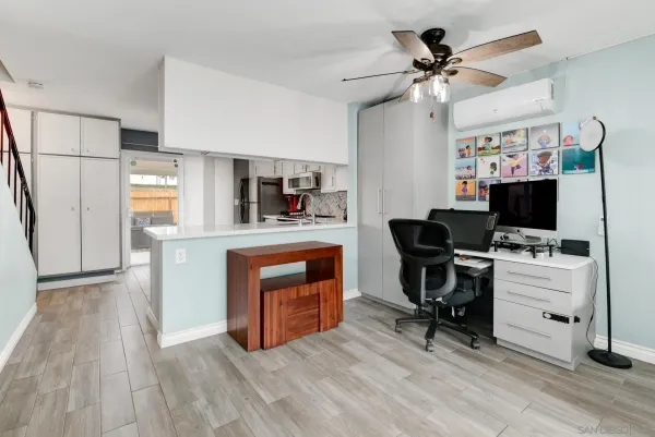 $535,000 | 437 Ridgeway Court, Spring Valley, CA 91977