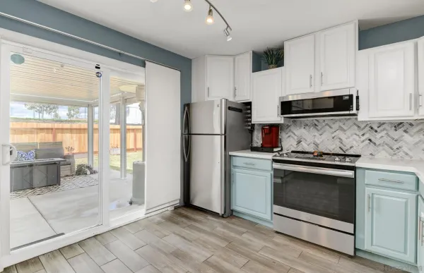 $535,000 | 437 Ridgeway Court, Spring Valley, CA 91977