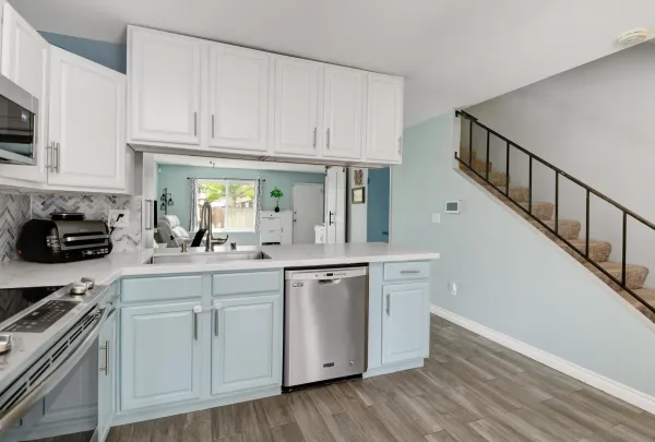 $535,000 | 437 Ridgeway Court, Spring Valley, CA 91977