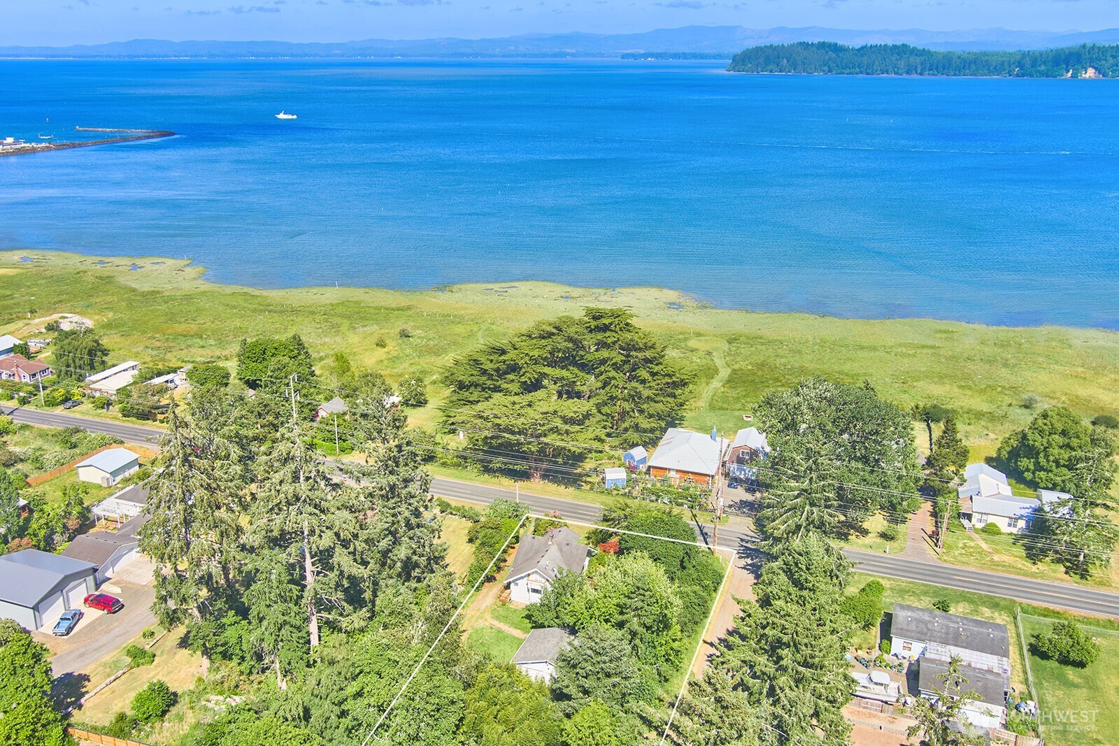 26405 Sandridge Road Ocean Park, WA 98640 - Photo 32 of 32