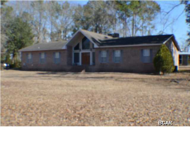 951 Nearing Hills Road Chipley, FL 32428 - Photo 1 of 4 Gallery Image 1