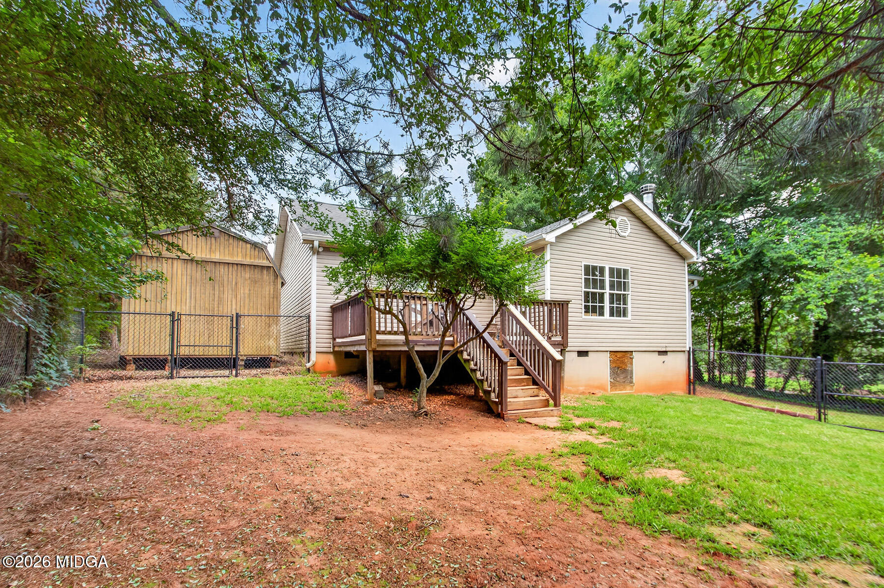 805 Gose Road Forsyth, GA 31029 - Photo 25 of 26 23