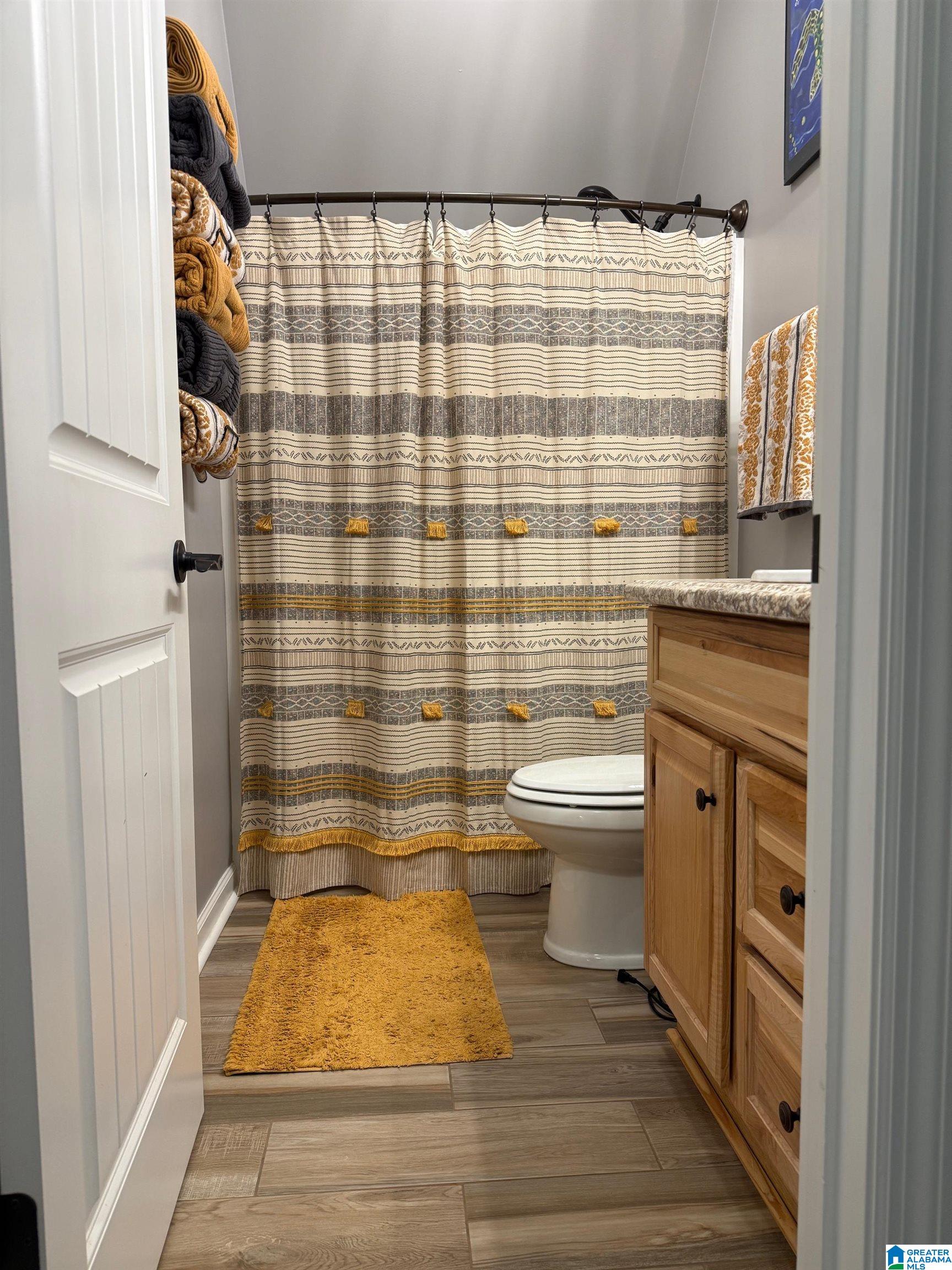 107 Skyview Lake Road Warrior, AL 35180 - Photo 25 of 34