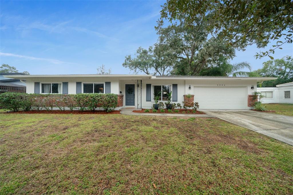 3006 Sabal Road Tampa, FL 33618 - Photo 1 of 1 Gallery Image 1