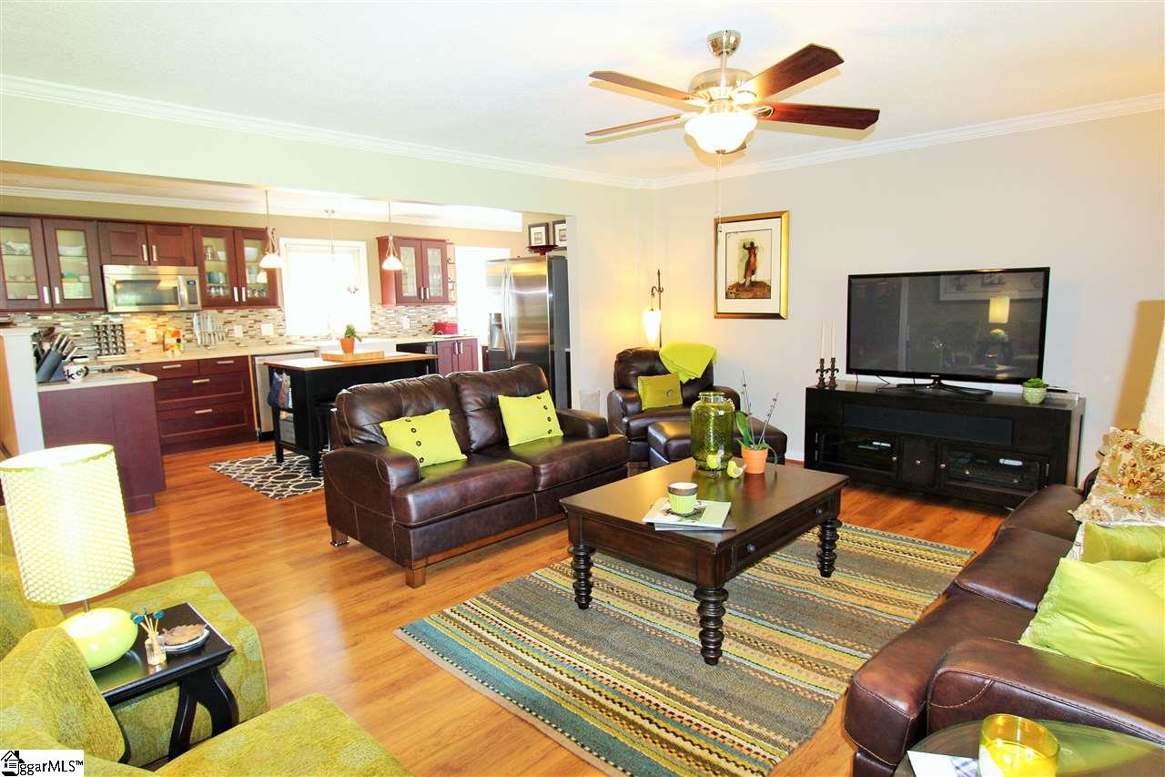 4057 Anderson Mill Road Spartanburg, SC 29301 - Photo 3 of 25