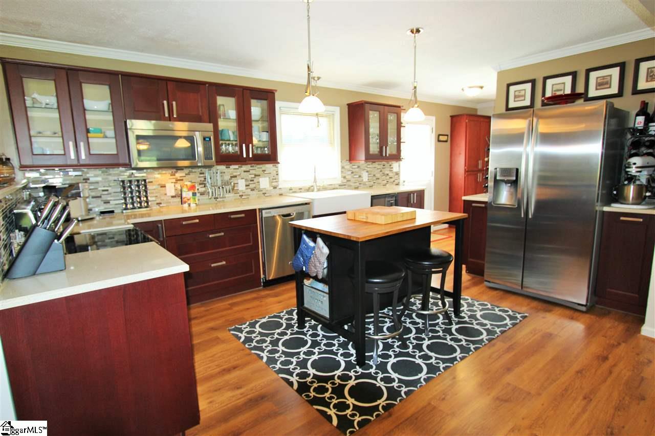 4057 Anderson Mill Road Spartanburg, SC 29301 - Photo 4 of 25