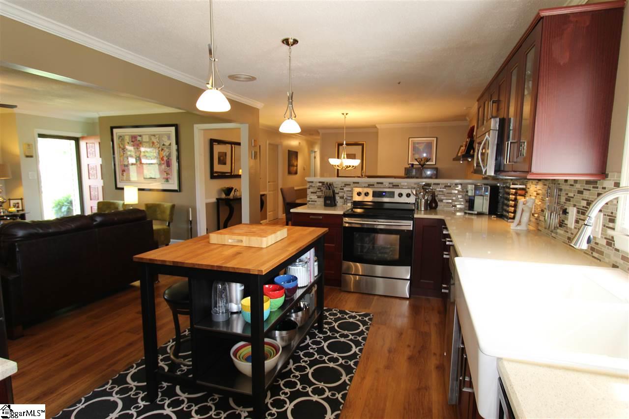4057 Anderson Mill Road Spartanburg, SC 29301 - Photo 8 of 25
