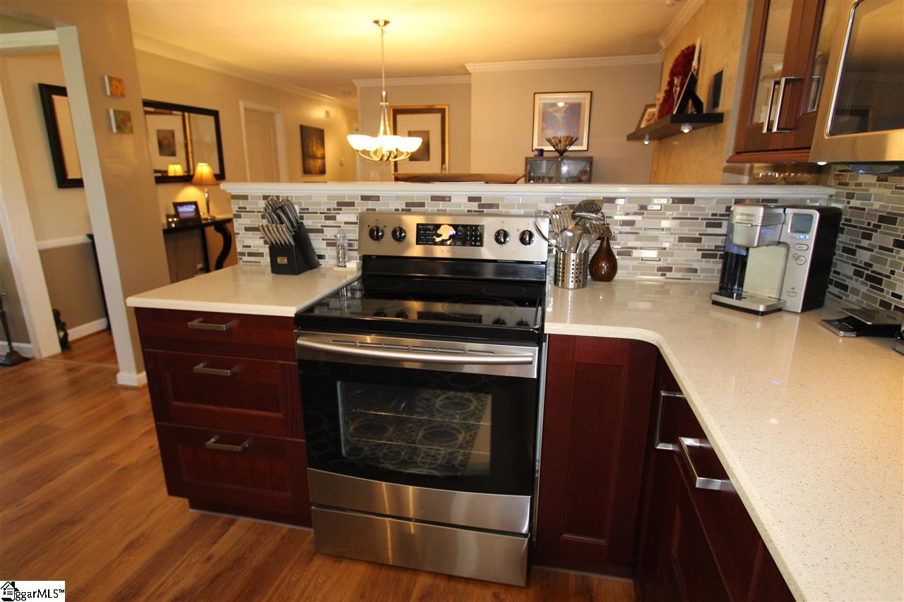 4057 Anderson Mill Road Spartanburg, SC 29301 - Photo 9 of 25