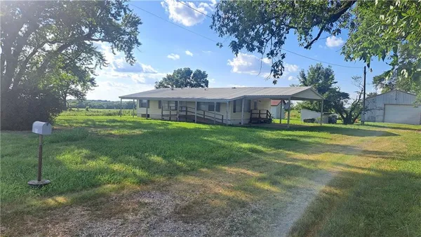 $155,000 | 488 60th Road, Toronto, KS 66777