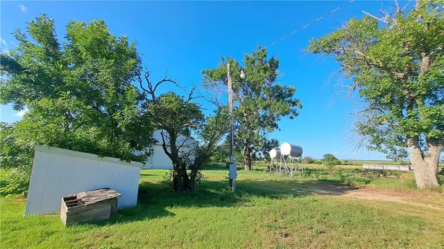 $155,000 | 488 60th Road, Toronto, KS 66777