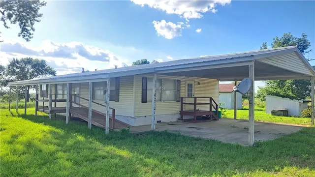 $155,000 | 488 60th Road, Toronto, KS 66777