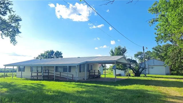 $155,000 | 488 60th Road, Toronto, KS 66777
