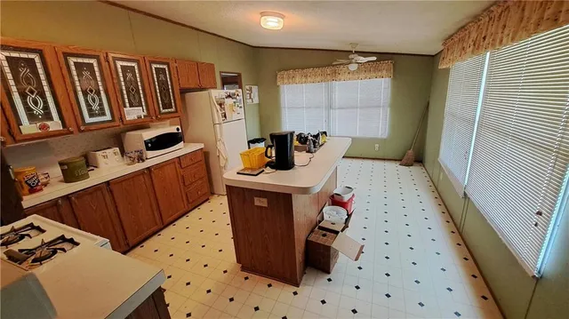 $155,000 | 488 60th Road, Toronto, KS 66777