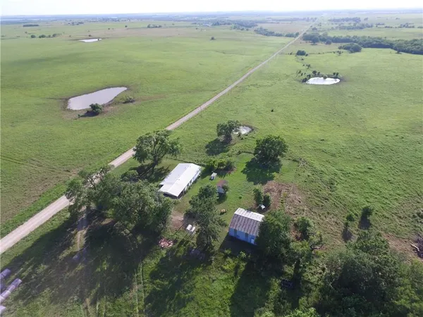 $155,000 | 488 60th Road, Toronto, KS 66777