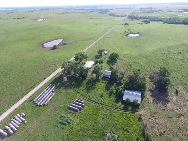 $155,000 | 488 60th Road, Toronto, KS 66777