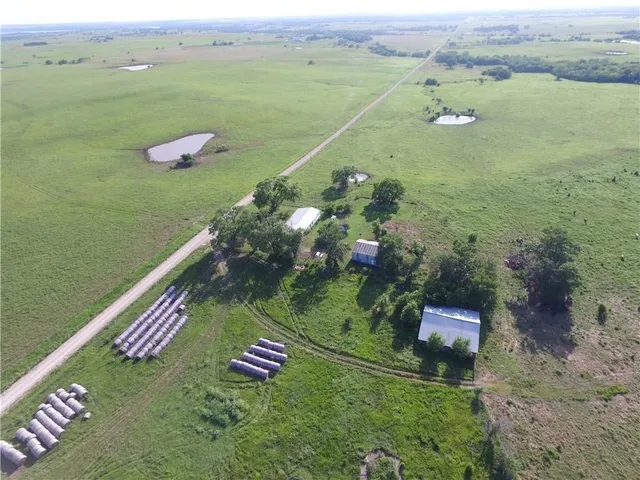 $155,000 | 488 60th Road, Toronto, KS 66777