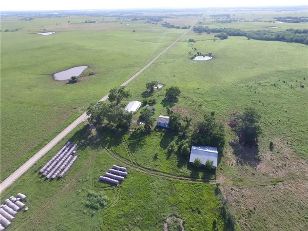 $155,000 | 488 60th Road, Toronto, KS 66777