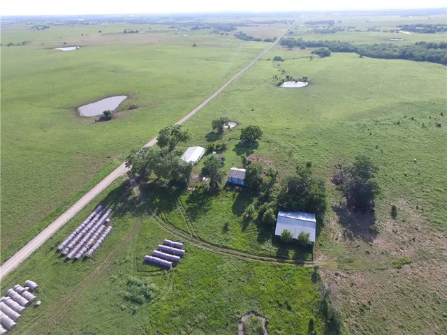 $155,000 | 488 60th Road, Toronto, KS 66777