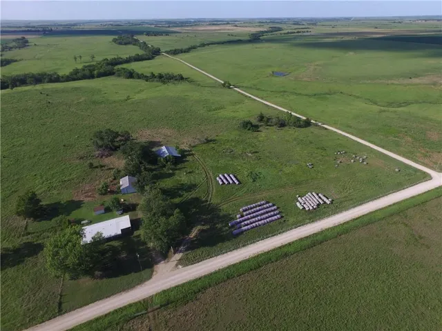 $155,000 | 488 60th Road, Toronto, KS 66777