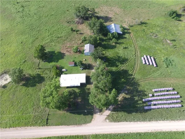 $155,000 | 488 60th Road, Toronto, KS 66777