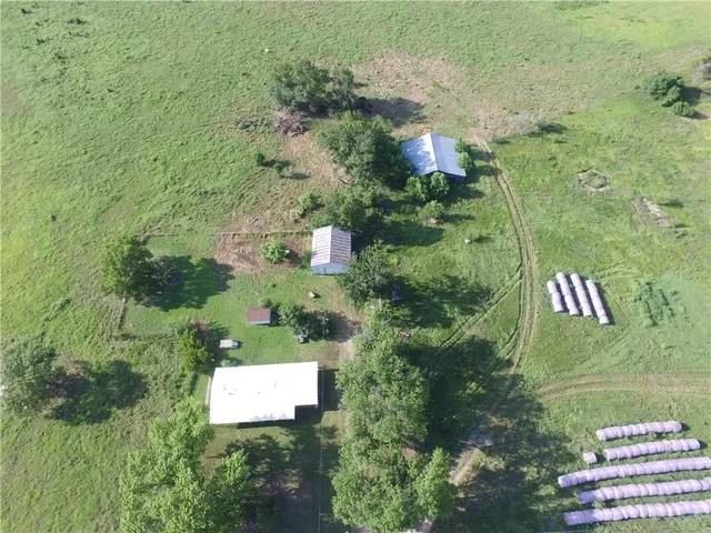 $155,000 | 488 60th Road, Toronto, KS 66777