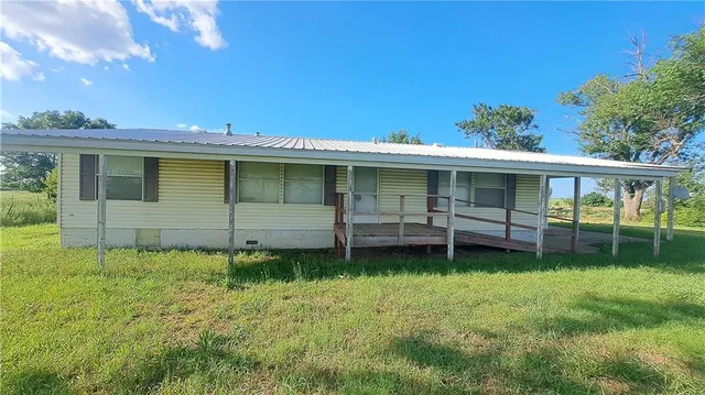 $155,000 | 488 60th Road, Toronto, KS 66777