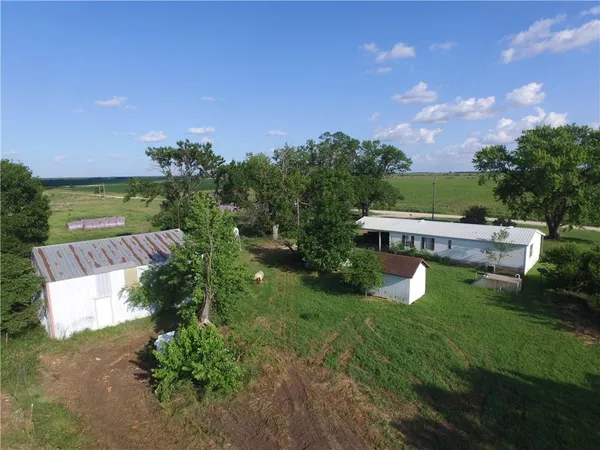 $155,000 | 488 60th Road, Toronto, KS 66777
