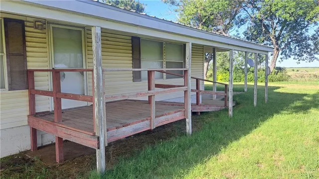 $155,000 | 488 60th Road, Toronto, KS 66777