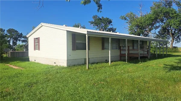 $155,000 | 488 60th Road, Toronto, KS 66777