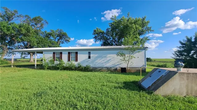 $155,000 | 488 60th Road, Toronto, KS 66777